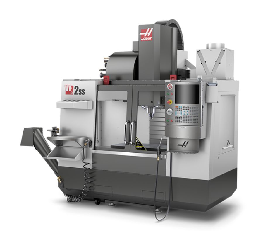 cnc maquina