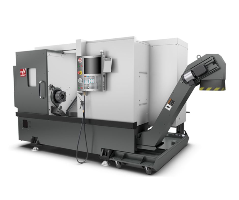 torno cnc
