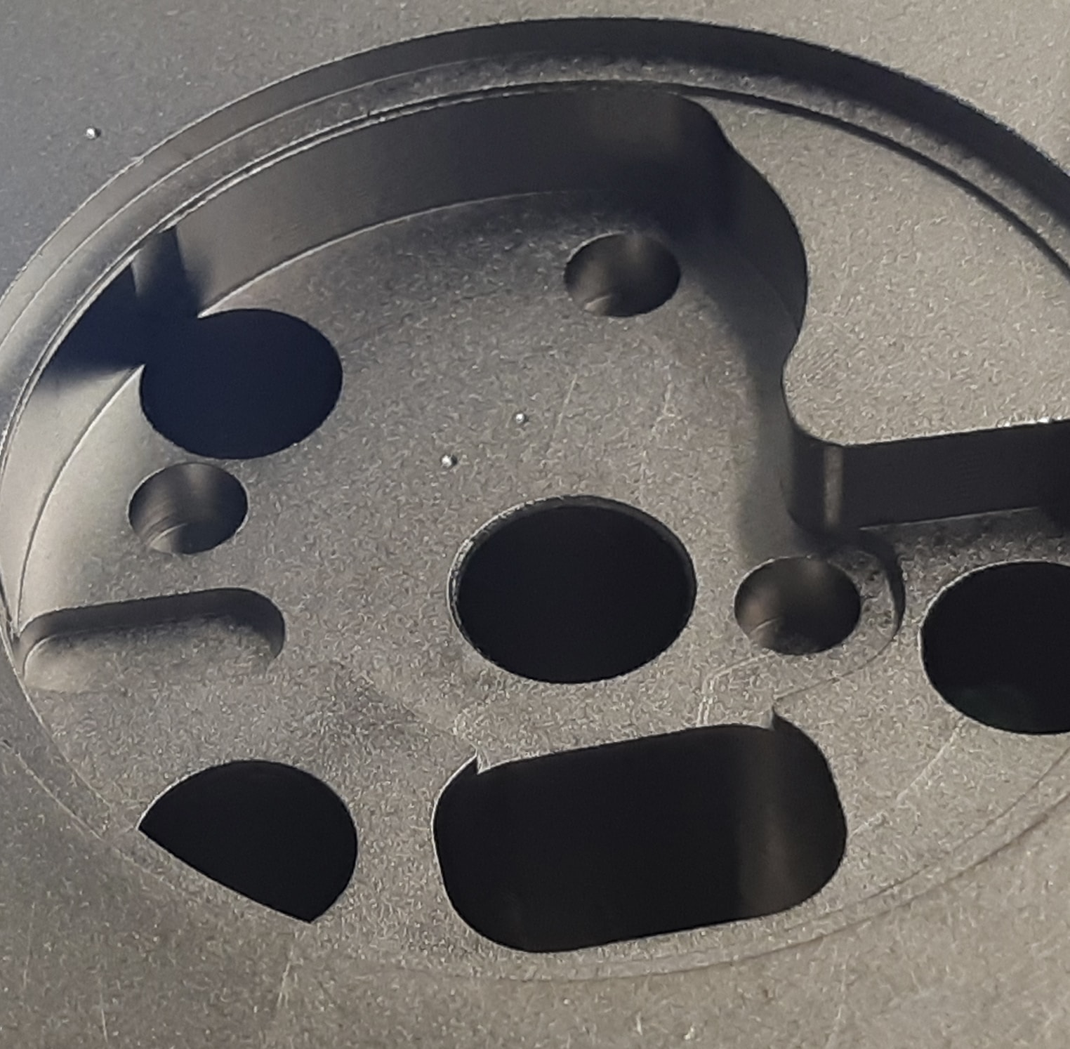 grabado laser