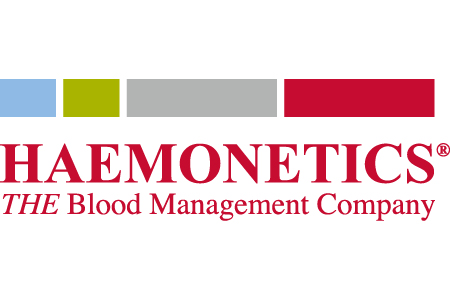 HAEMONETICS